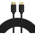 Baseus HDMI - HDMI Cable 5m Black (BSU1578BLK)