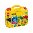 LEGO Classic loominguline kohver 10713