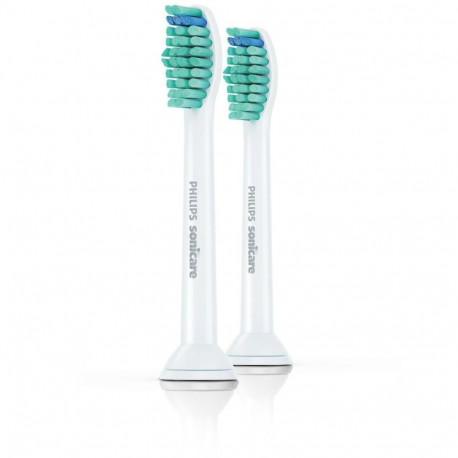 Philips | Standard Sonic toothbrush heads | HX6012/07 | Heads | For adults | Number of brush heads i