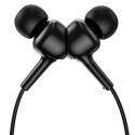 HOCO wireless bluetooth earphones ES51 black