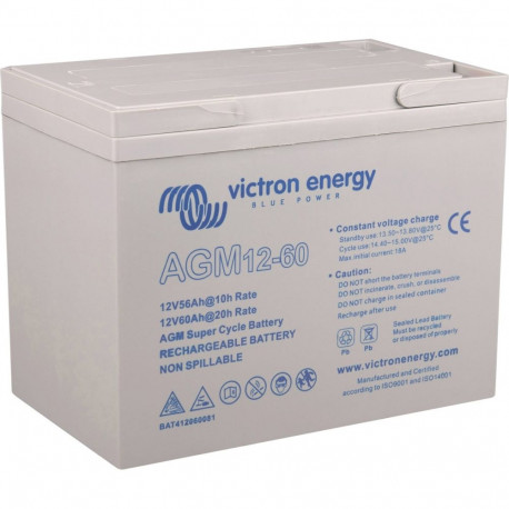 Victron Energy kategooriata BAT412550104