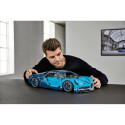 LEGO TECHNIC 42083 Bugatti Chiron