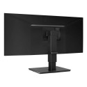 LG 34BR65F-B arvutimonitor 86,4 cm (34") 2560 x 1080 pikslit WFHD LCD must