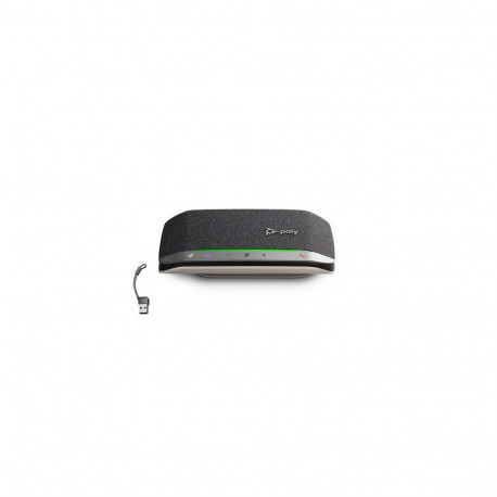 HP Poly Sync 20 Speakerphone USB-C/A Adapter