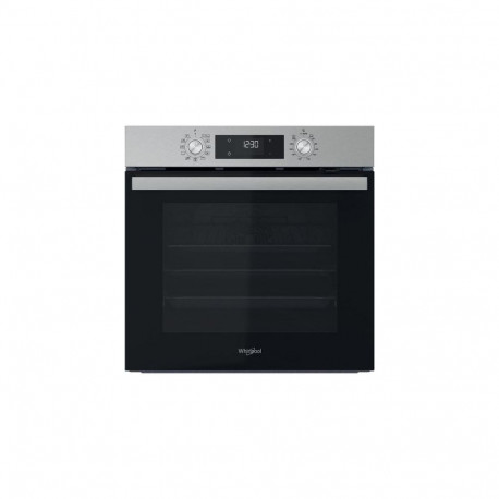 Whirlpool OMR58HU1X 71 L 2900 W Stainless steel