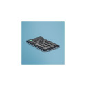 R-Go Tools Numeric keypad R-Go Numpad Break, ergonomic numeric keypad with break software, bluetooth