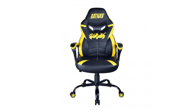 Subsonic Junior Gaming Seat Batman Power Up