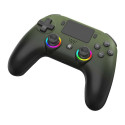 Subsonic Wireless Led Controller Green for PS5