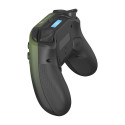 Subsonic Wireless Led Controller Green for PS5