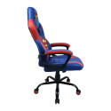 Subsonic Junior Gaming Seat Superman