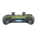 Subsonic Wireless Led Controller Green for PS5