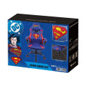 Subsonic Junior Gaming Seat Superman