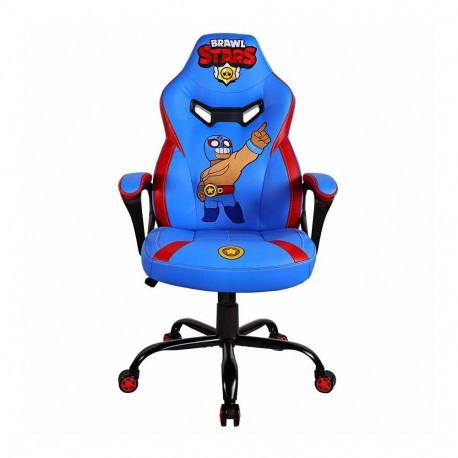 Subsonic Junior Gaming Seat Brawl Stars El Primo