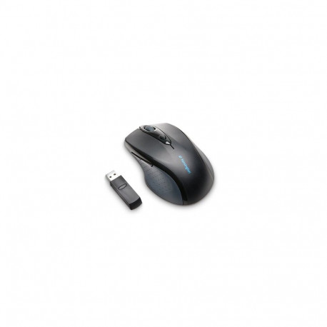 Kensington Pro Fit Full-Size Wireless Mouse - Black