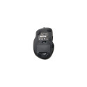 Kensington juhtmevaba hiir Full Pro Fit, must