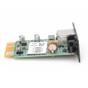 SNMP & WEB card for UPS DN-170100-1
