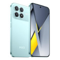 MOBILE PHONE POCO F8 PRO/12/512GB BLUE MZB0M4XEU POCO