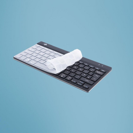 KEYBOARD ACC COVER HYGIENIC/RGOHCKCEU79 R-GO TOOLS