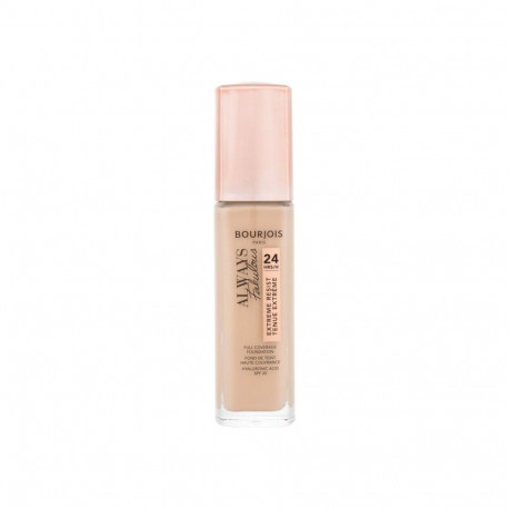 BOURJOIS Paris Always Fabulous 24H (30ml) (115 Golden Ivory)