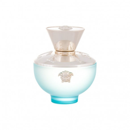 Versace Pour Femme Dylan Turquoise Eau de Toilette (100ml)