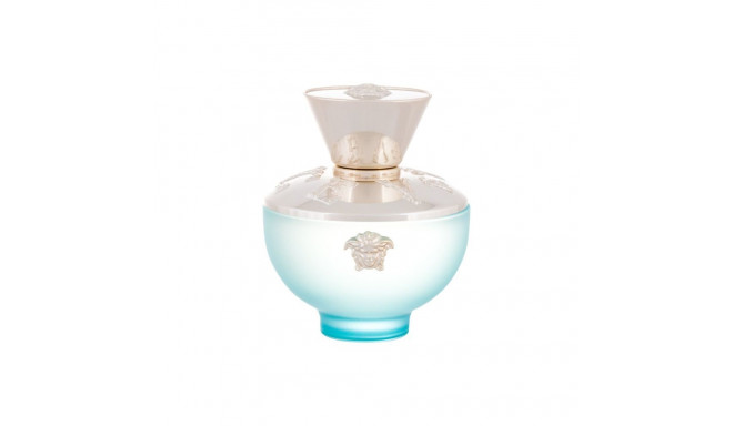 Versace Pour Femme Dylan Turquoise Eau de Toilette (100ml)