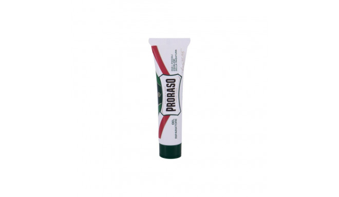 PRORASO Green Styptic Gel (10ml)