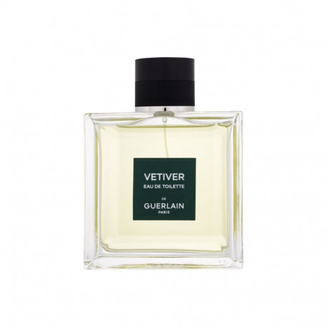 Guerlain Vetiver Eau de Toilette (100ml)