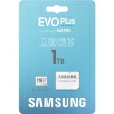 Mälukaart Samsung 1TB EVO Plus MicroSD+adapter