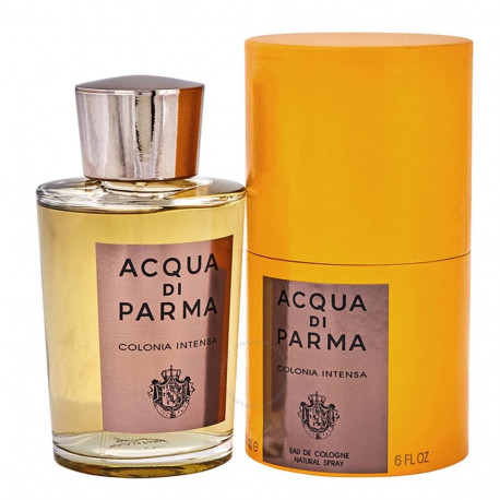 Acqua di Parma kölni vesi Colonia Intensa 180ml, pihustiga