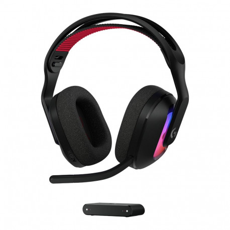 LOGITECH A20 X - BLACK - 2.4GHZ - EMEA28i-935