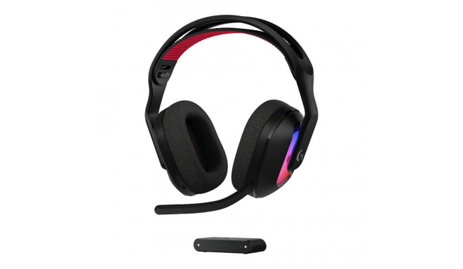 LOGITECH A20 X - BLACK - 2.4GHZ - EMEA28i-935