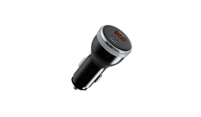 TRACER ProCharge 51W autolaadija