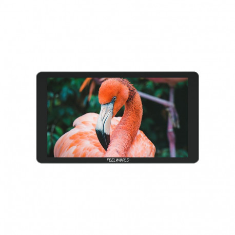 Feelworld Monitor P6XL 6"
