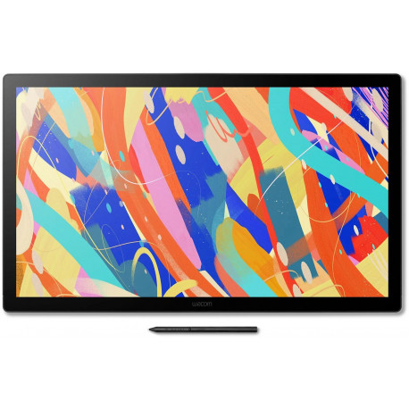 Wacom graphics tablet Cintiq 24 (2025)