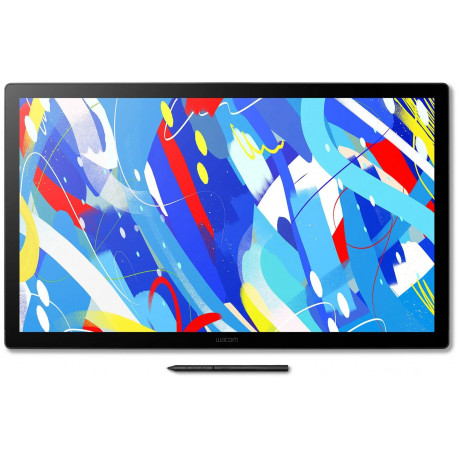 Wacom graphics tablet Cintiq 24 Touch (2025)