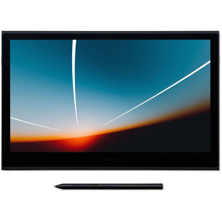 Wacom graphics tablet Movink 13 Touch