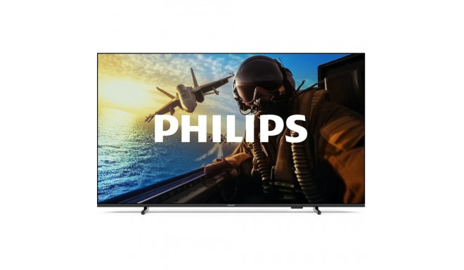Philips 75" PUS7000 – 4K LED teler