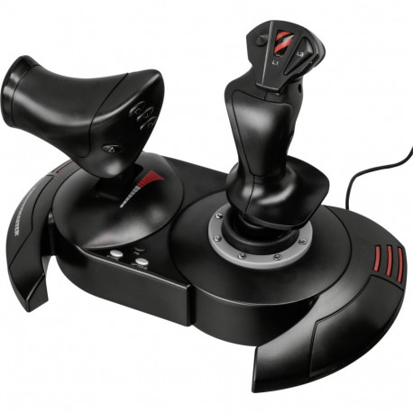 Thrustmaster T Flight HOTAS X juhtpult, PC / PlayStation