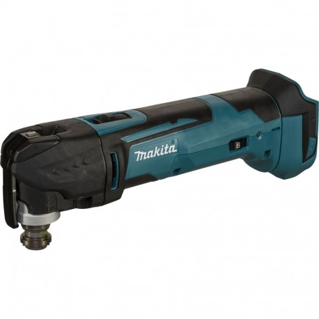 Makita DTM51Z aku multitööriist