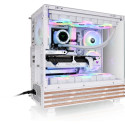 Thermaltake View 270 Plus WS ARGB Snow White