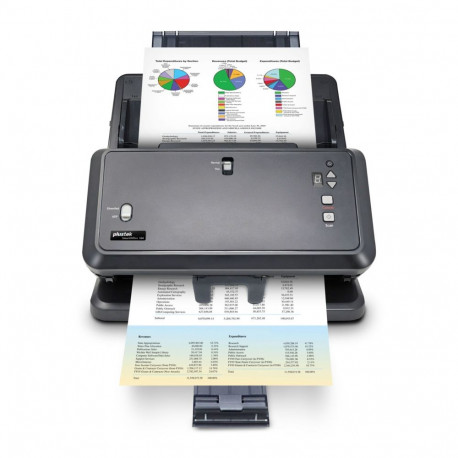 Plustek SmartOffice S 60