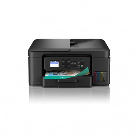 Brother DCP-T780DW Printer Inkjet Colour MFP A4 16 ppm USB Wi-Fi