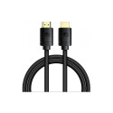 Baseus CAKGQ-J01 8K Cable 1m