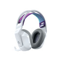 Logitech G G733 LIGHTSPEED Wireless Gaming Headset with RGB