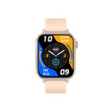 Colmi P80 smartwatch (gold)