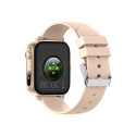 Colmi P80 smartwatch (gold)