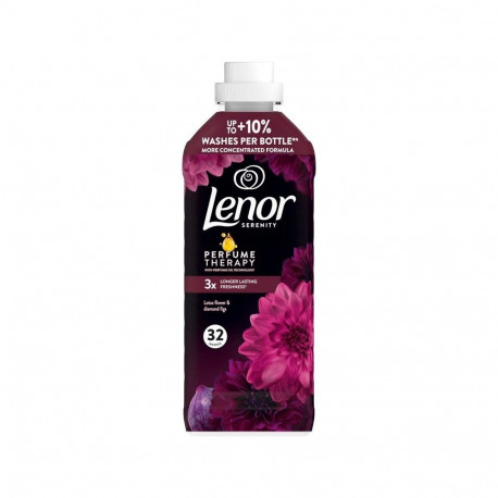 SOFTENER LENOR LOTUS+FIGS 675ML