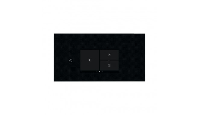 AEG TH64IB30FB pliidiplaat