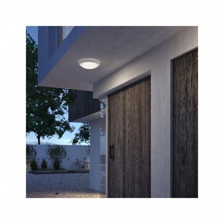 DORIS CEILING 6W 40K WHITE IP54 HV