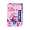 TOY EDUCATIONAL KIT GLITTER DIAMONDS